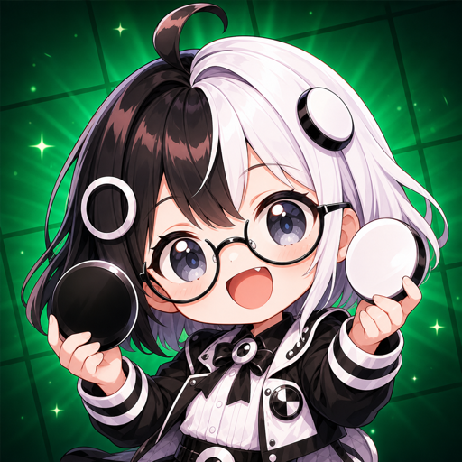 リバーシMIX アプリアイコン